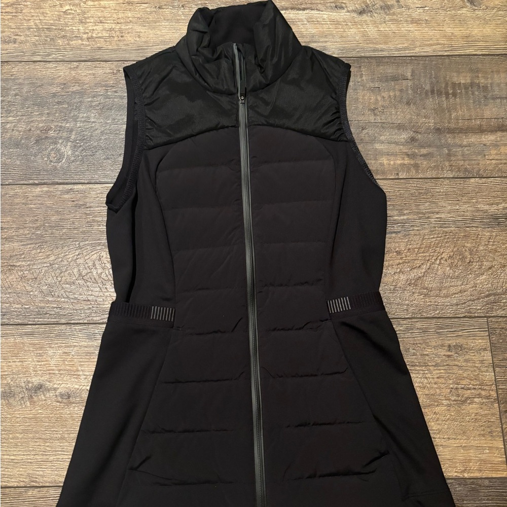 Lululemon Down for It All Vest